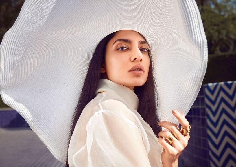 Sobhita Dhulipala