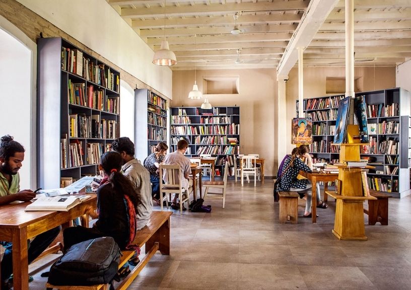 Kochi’s Boutique Cafes