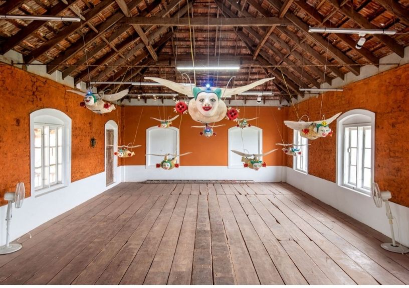 Kochi’s Boutique Cafes