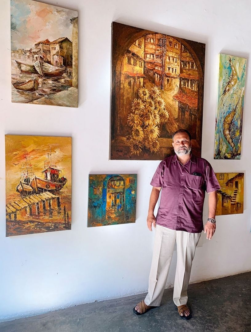 Kochi’s Boutique Cafes