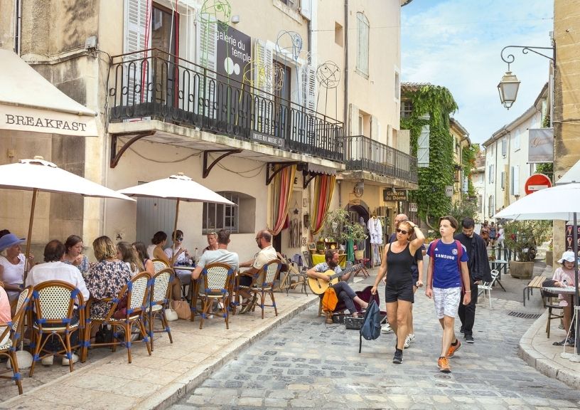 Provence