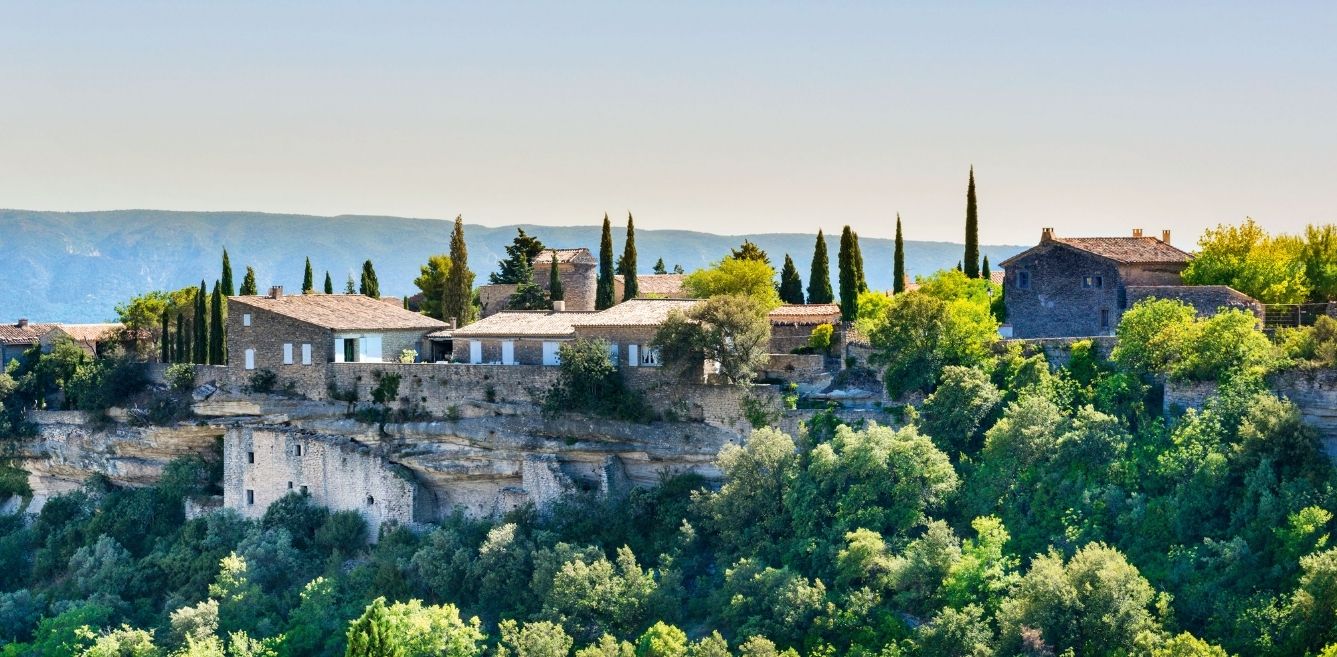 Provence