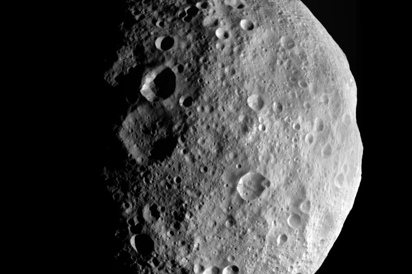 Asteroid