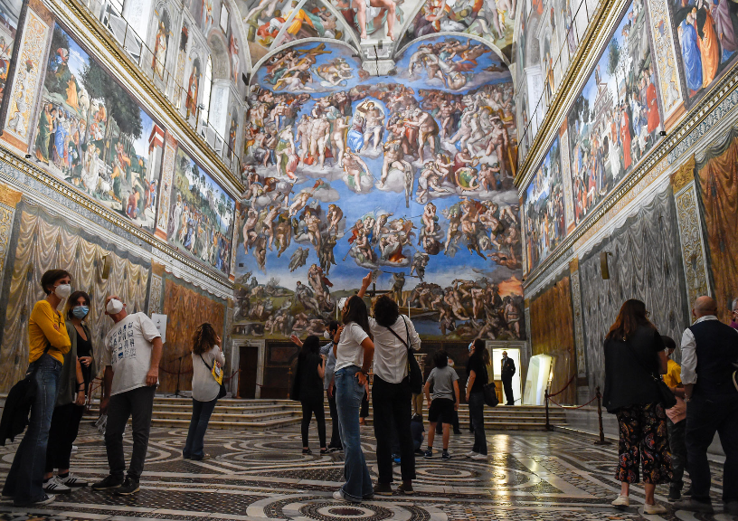 Vatican Museums