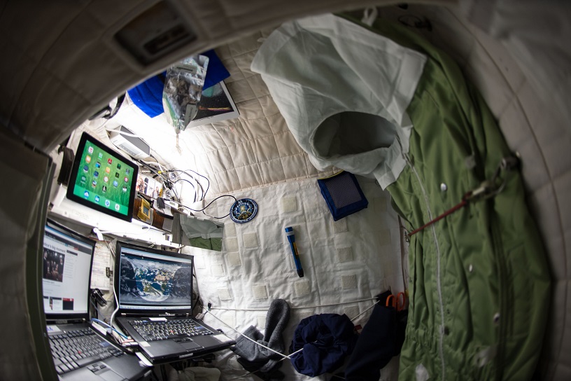 Space