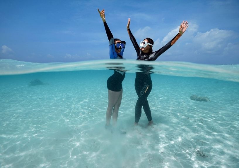 Maldives Namrata Purohit