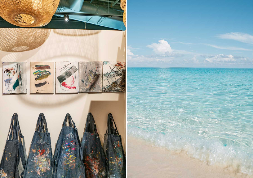 Bahamas
