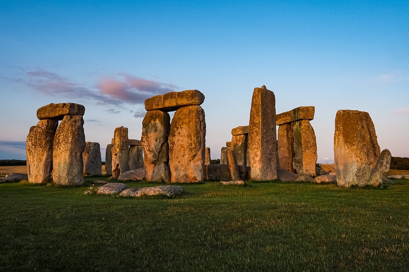 Stonehenge