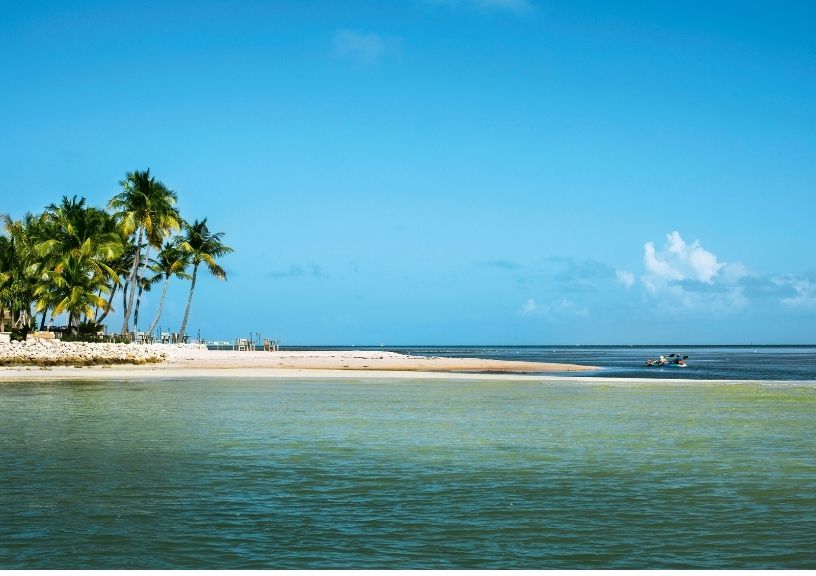 Florida Keys