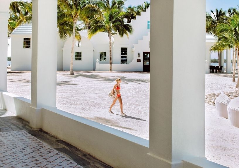 Florida Keys