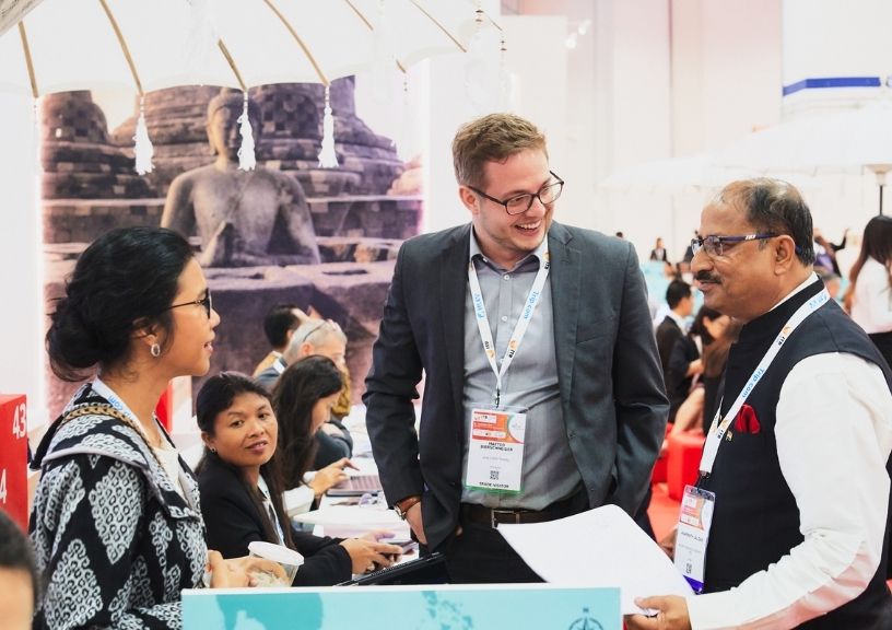 ITB India 2021