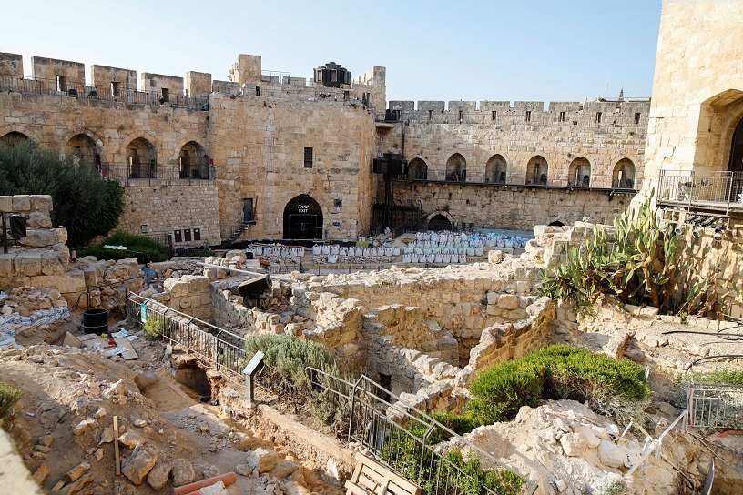 Israel