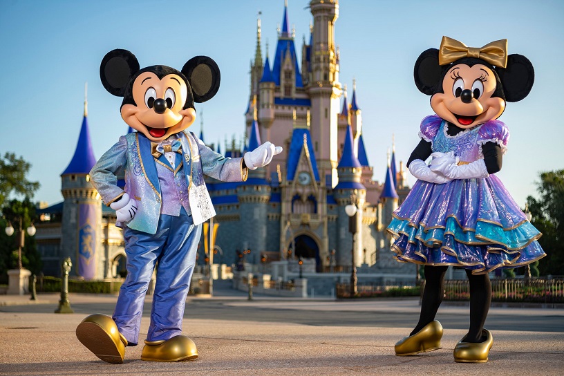 Disney World