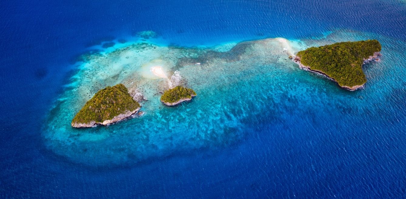 Ever Heard About This Penis-shaped Island? Click Here Now!