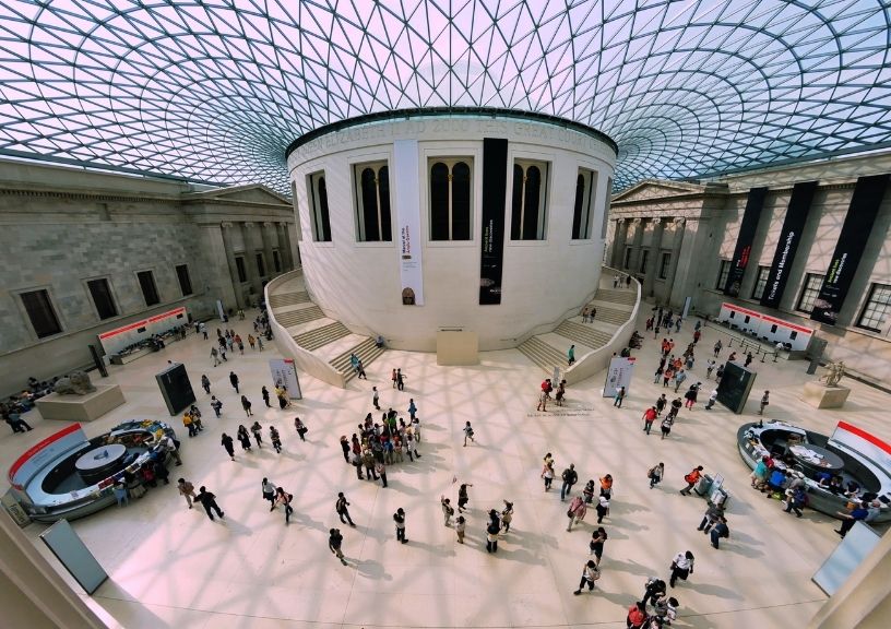 Museum Virtual Tours