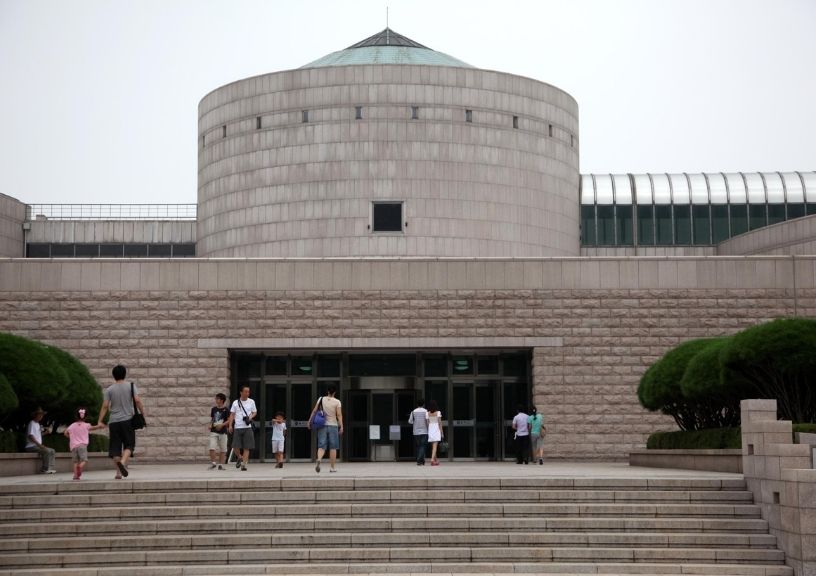 Museum Virtual Tours