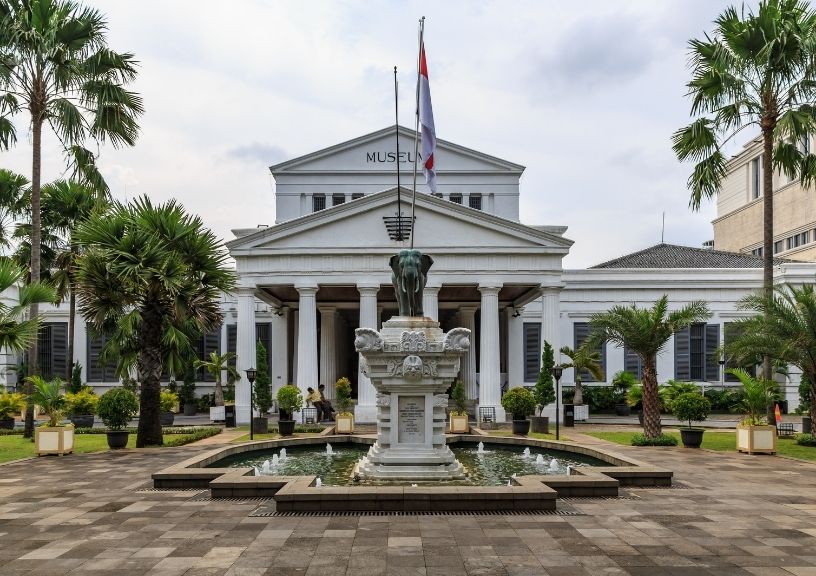 Museum Virtual Tours