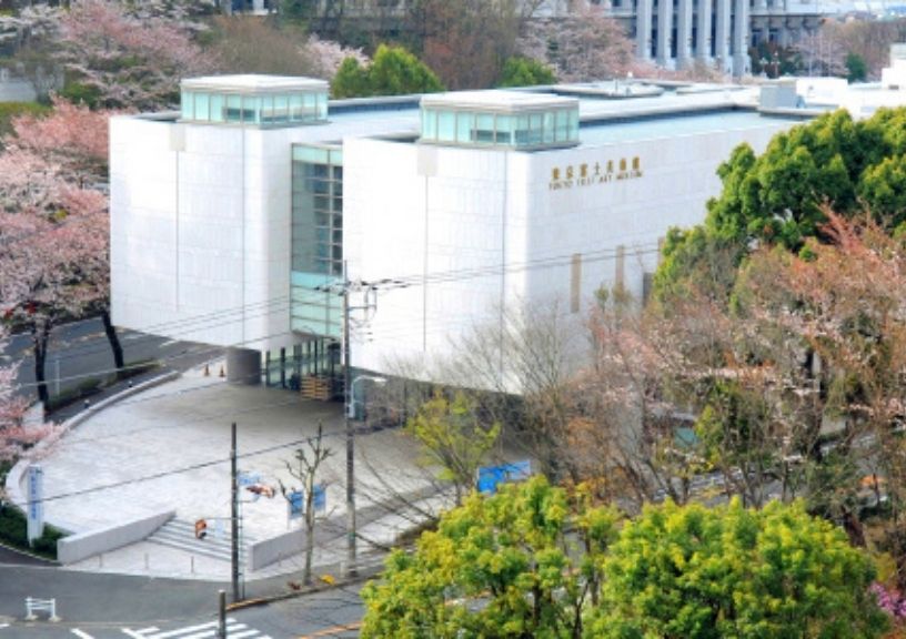 Museum Virtual Tours