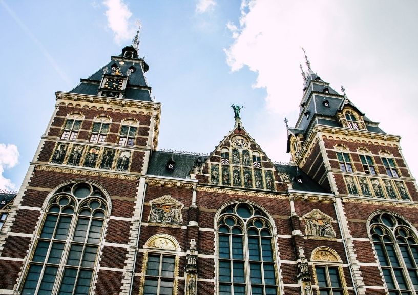 Museum Virtual Tours