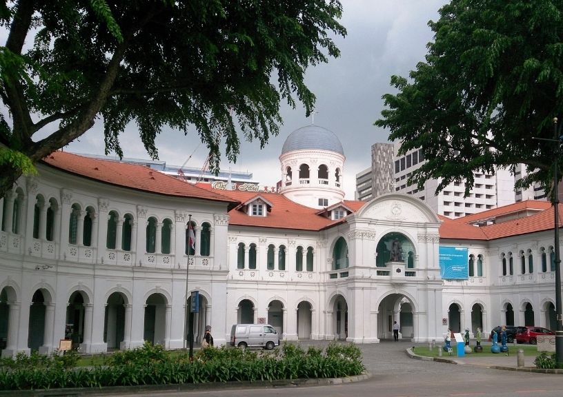 Museum Virtual Tours