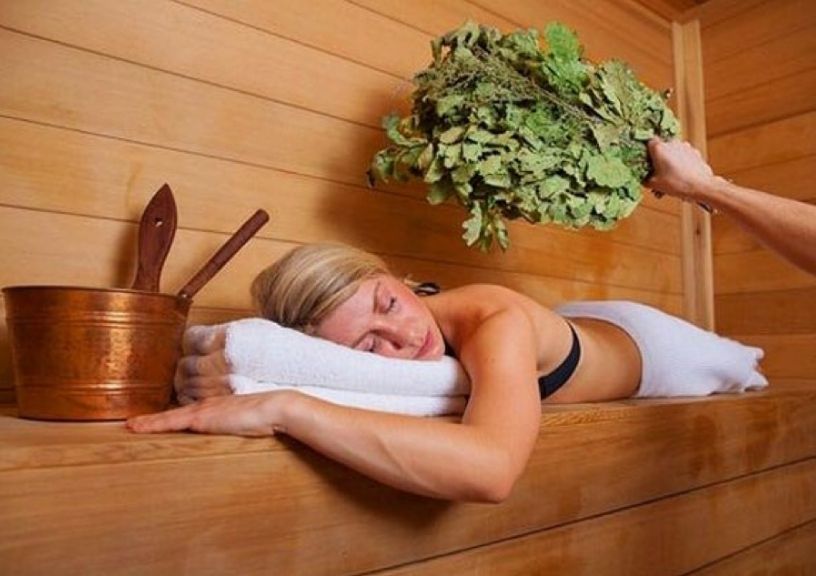 Unconventional Spa Treatments