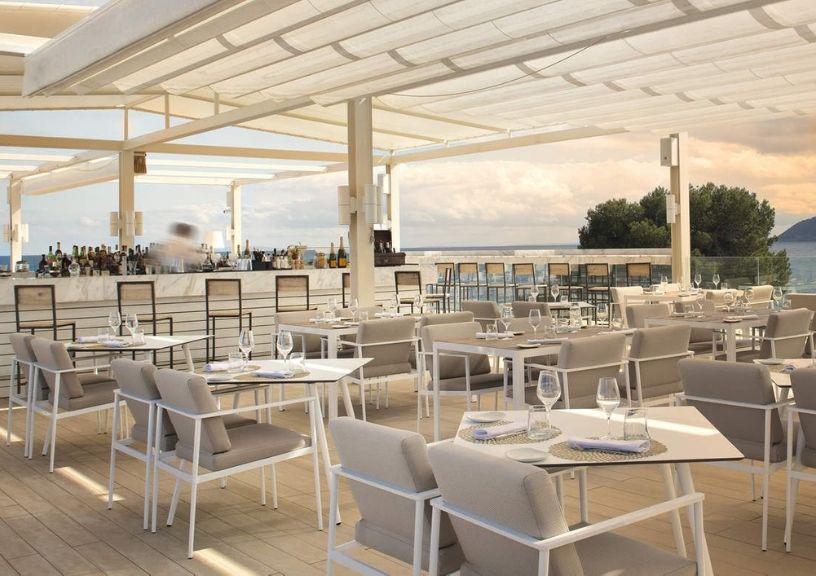 Rooftop Bars