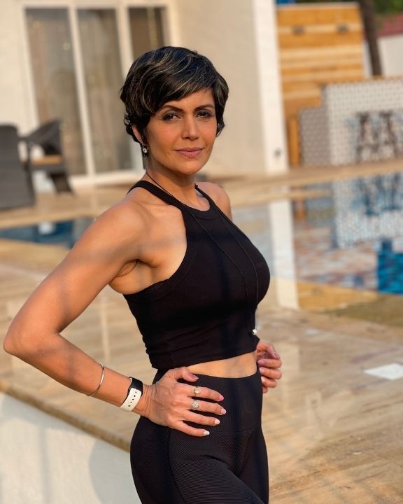 Mandira Bedi Airbnb