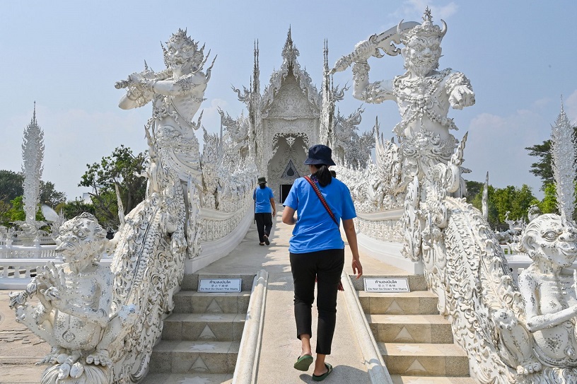 Thailand