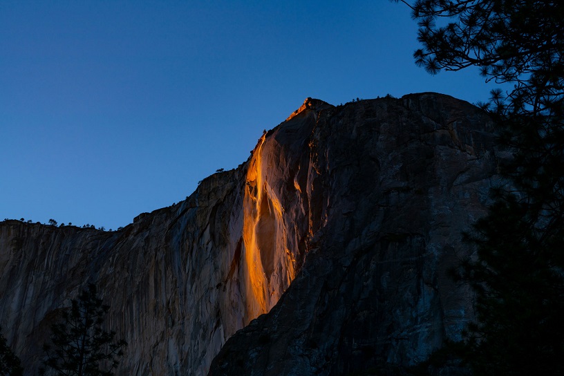 Yosemite