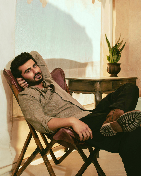 Arjun Kapoor