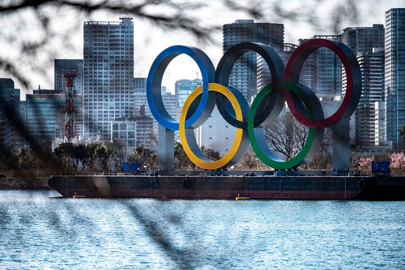 Tokyo Olympics