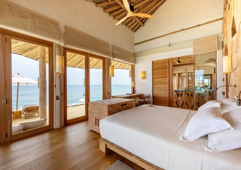 Soneva Fushi