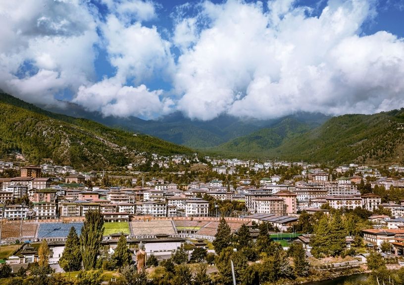 Bhutan