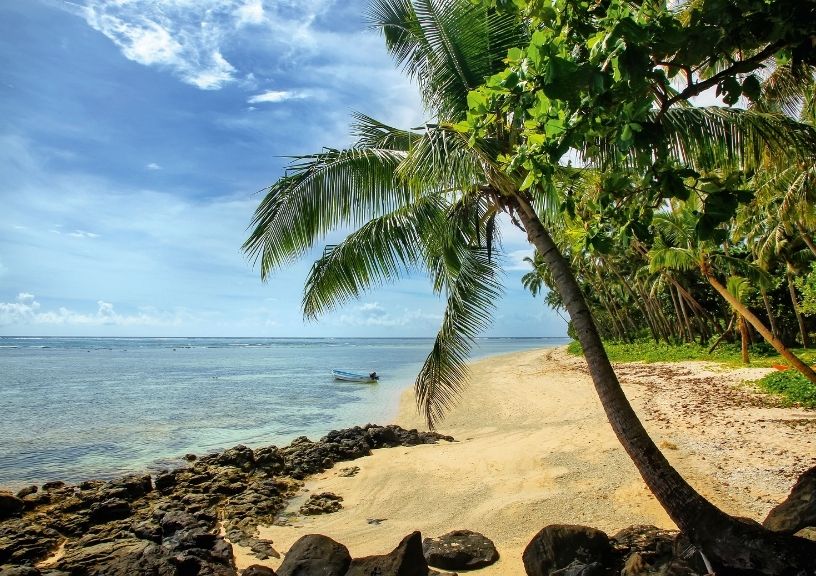 Fiji