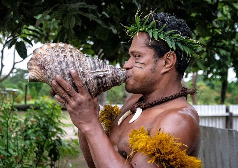 Fiji
