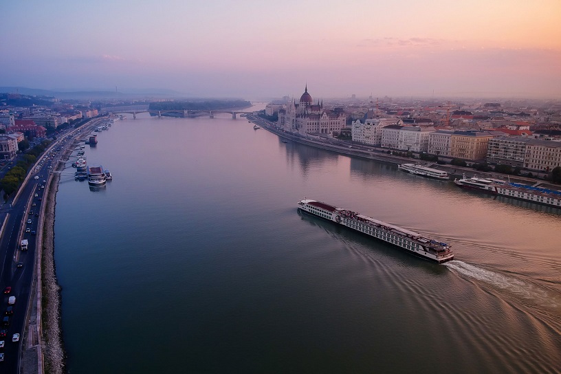 River Cruise
