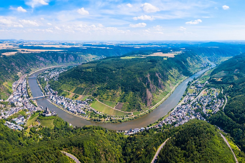 River Cruise
