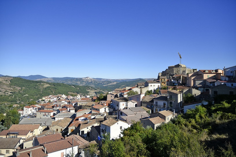 Town in Italy