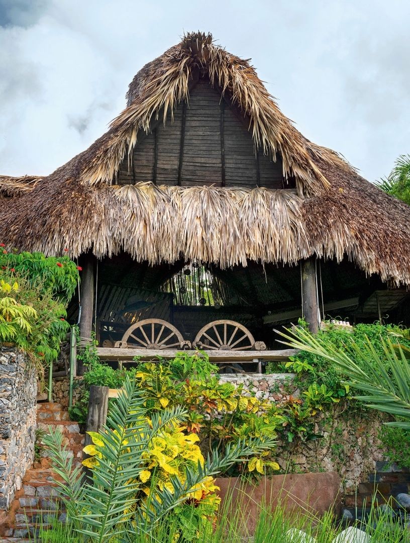 Samaná Peninsula