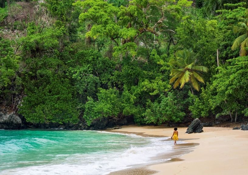 Samaná Peninsula