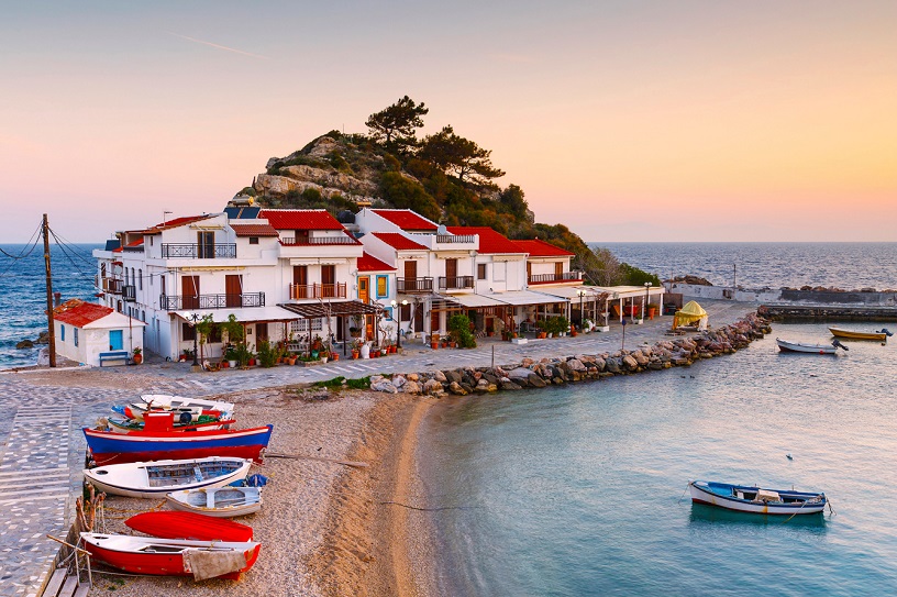 Greece