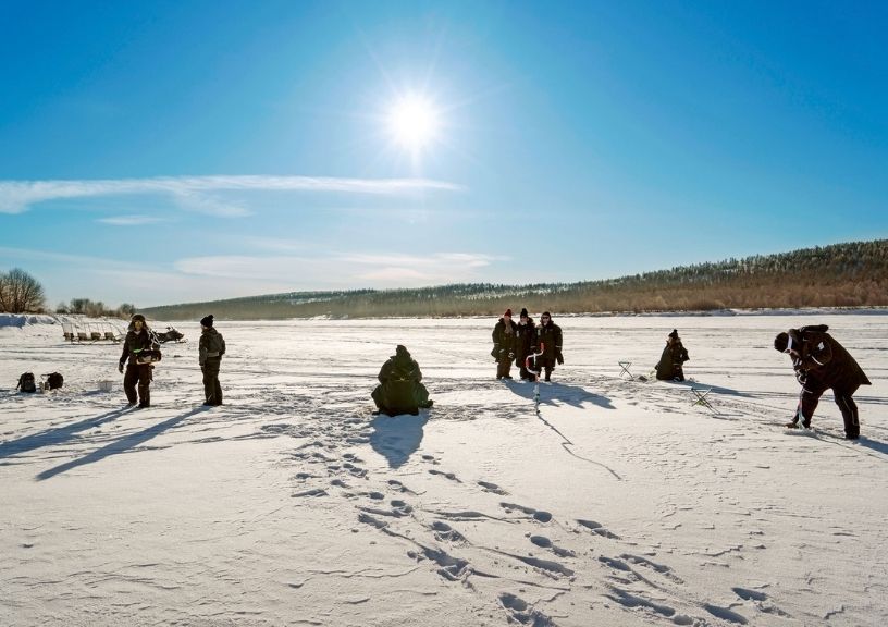Finnish Lapland