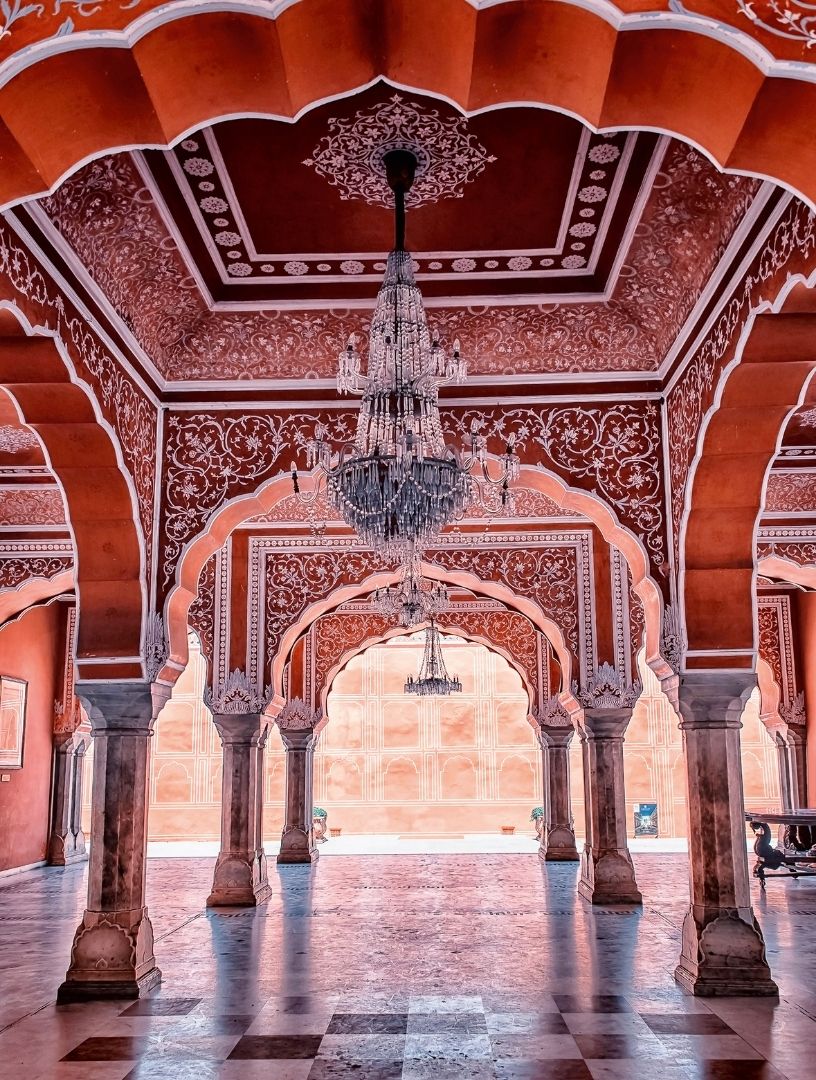 Guide To Exploring Jaipur