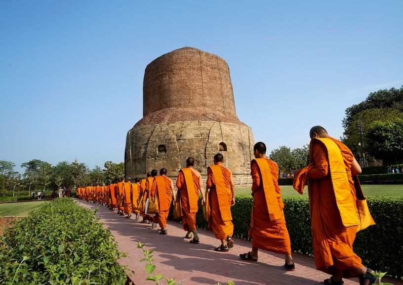 Varanasi City Guide