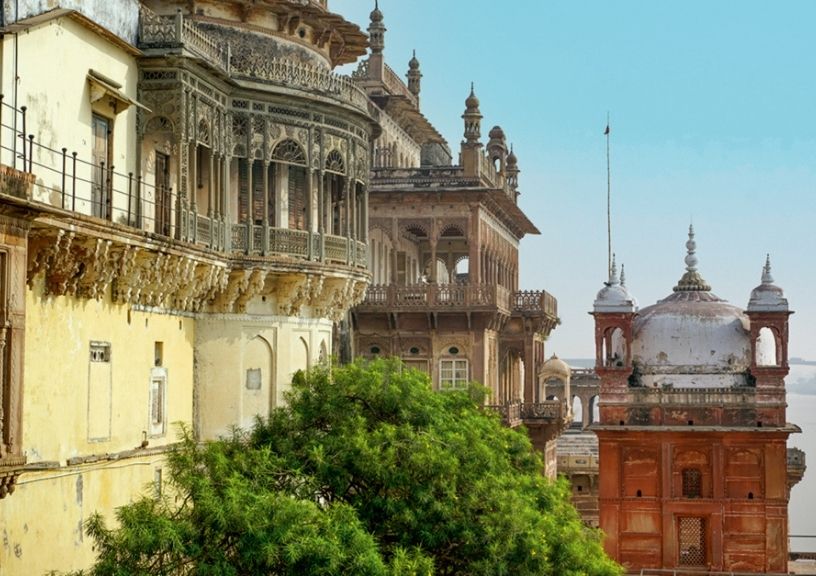Varanasi City Guide