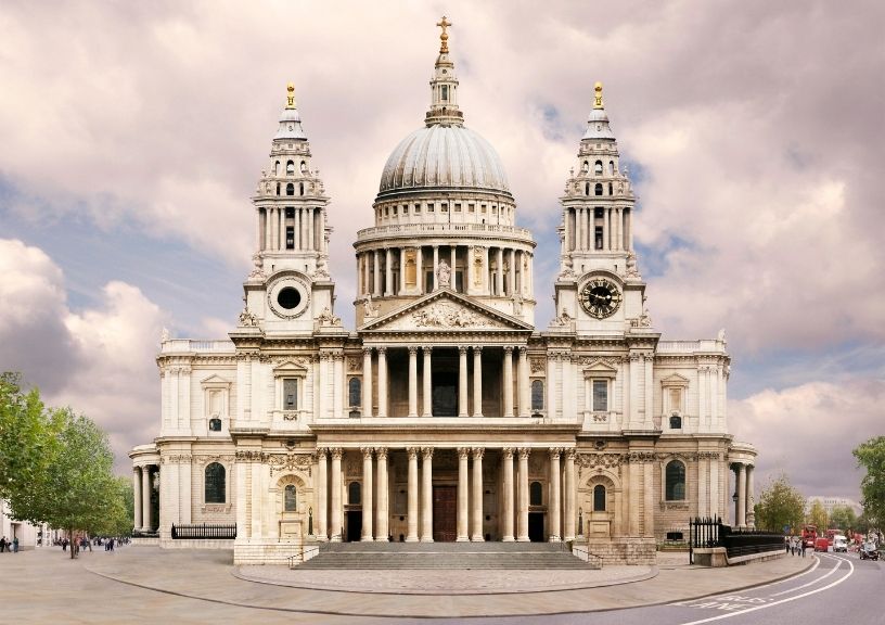 World's Most Beautiful Buildings