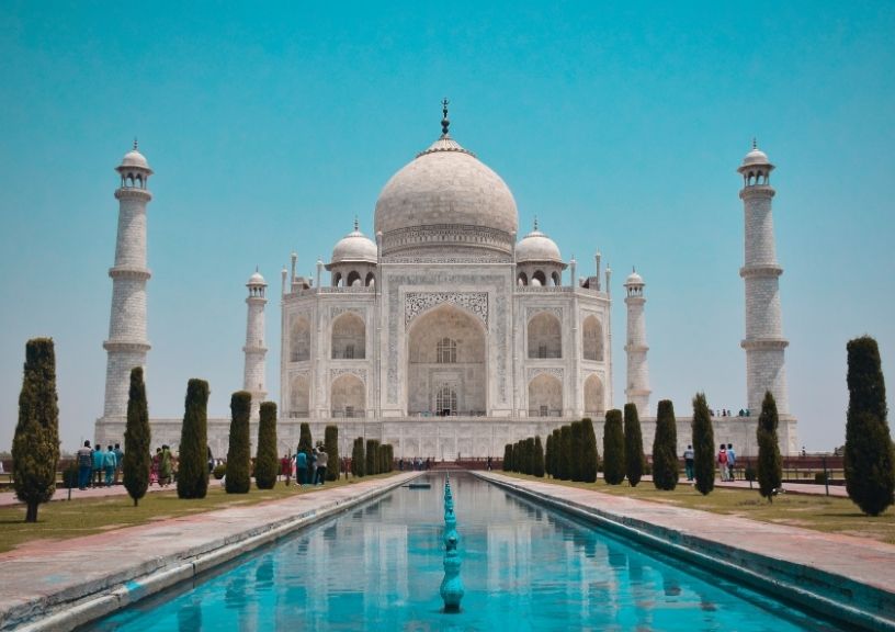 World's Most Beautiful Buildings