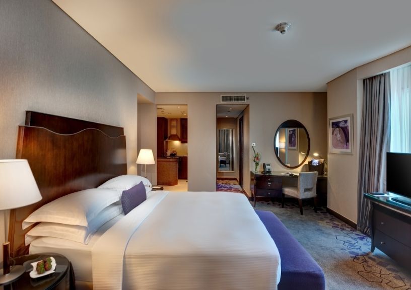 Rose Rayhaan By Rotana