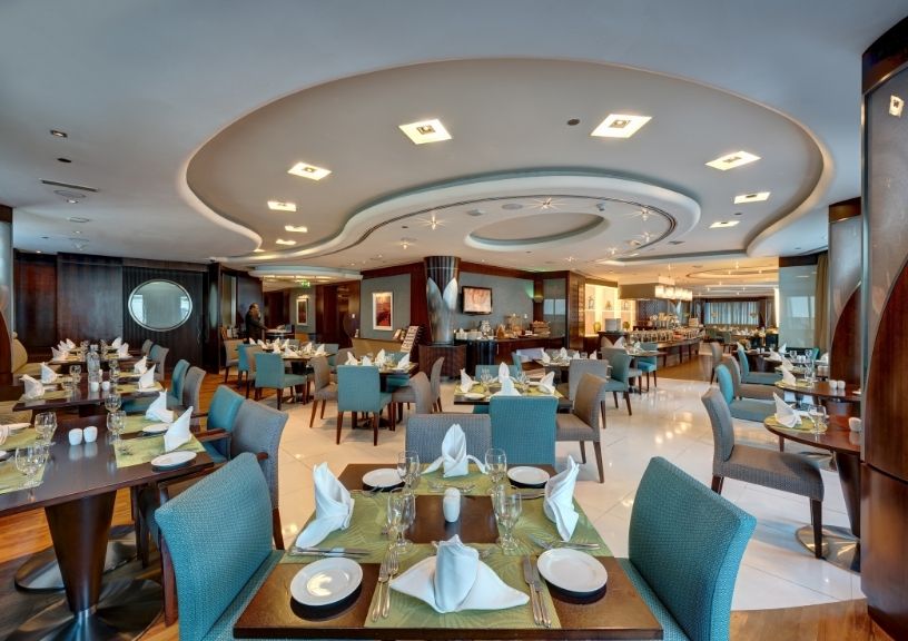 Rose Rayhaan By Rotana