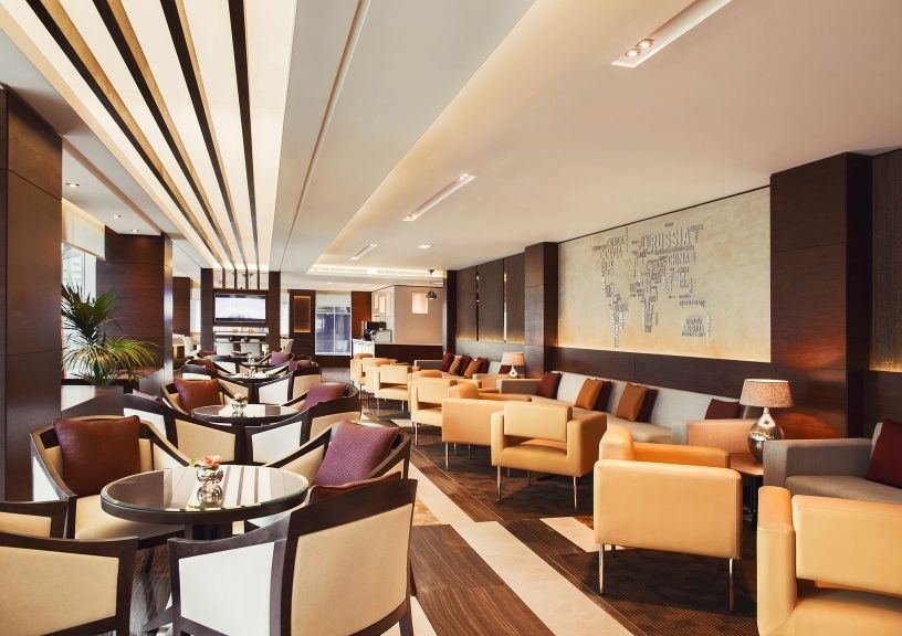 Rose Rayhaan By Rotana